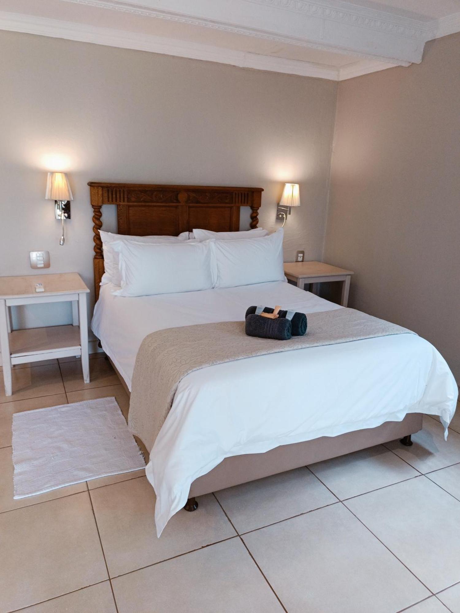 Pecan Farm Gasthof 3*