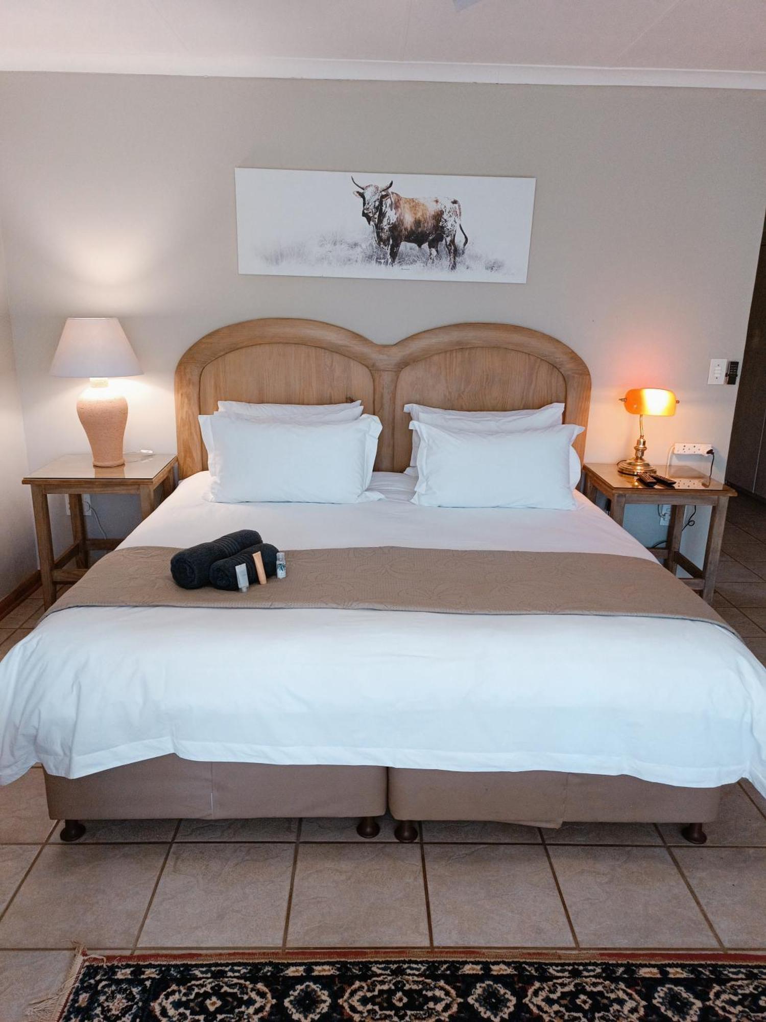 Gasthof Pecan Farm 3*