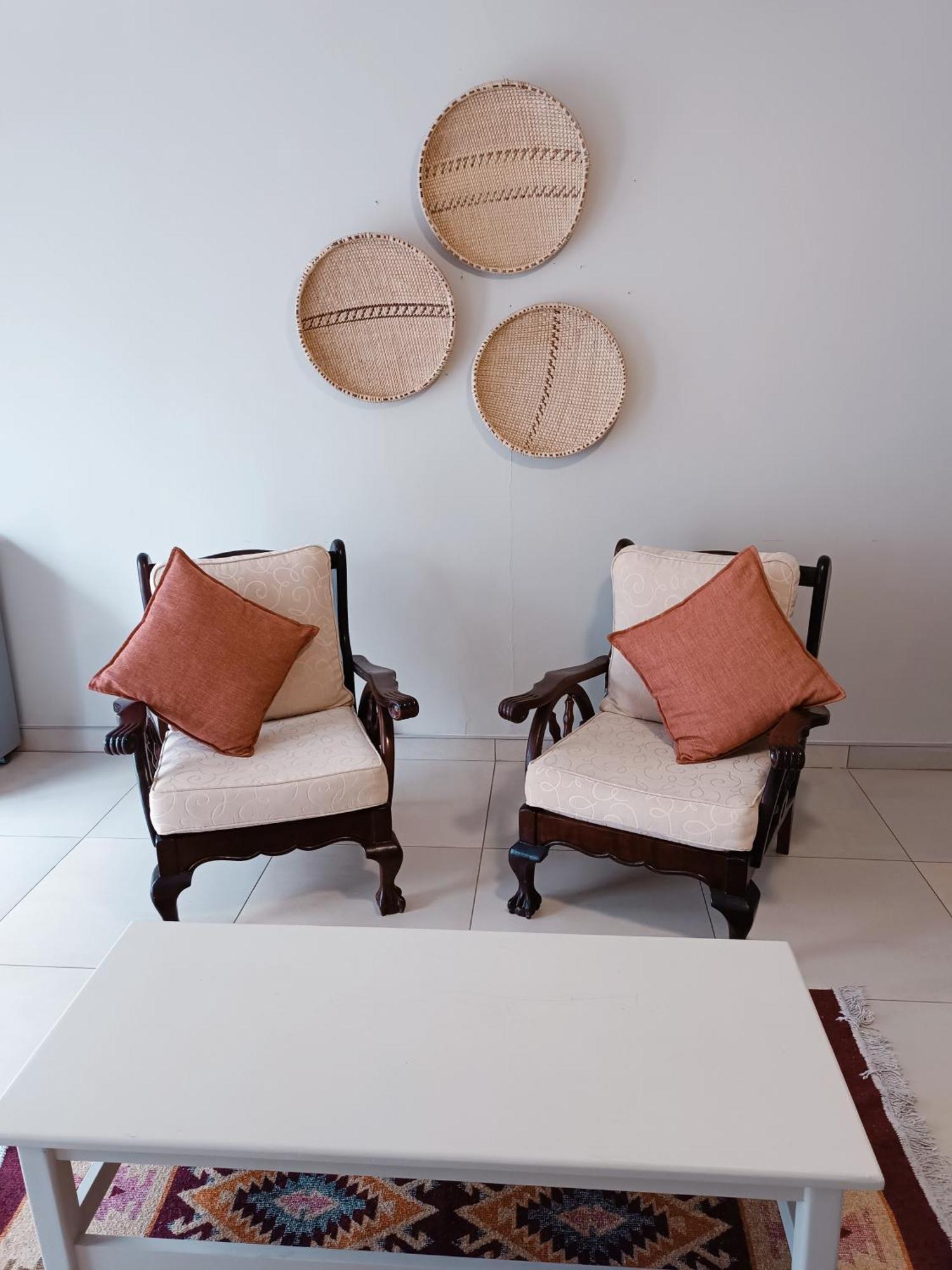 Pecan Farm 3* Louis Trichardt